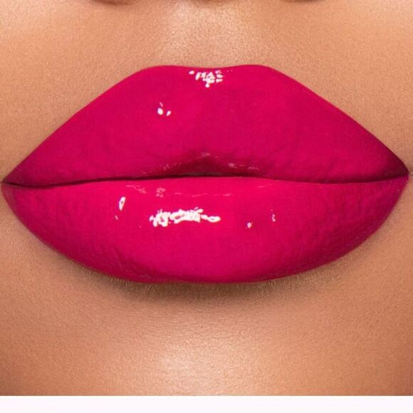 NIB - Jeffree Star Pink Vault Supreme Gloss - Picture 3 of 7